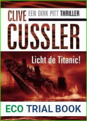 Licht de Titanic (Dirk Pitt, #4)