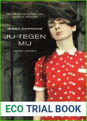 Jij tegen mij