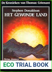 Het gewonde land (De kronieken van Thomas Covenant tweede serie, #1)