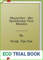 Masterflirt - Het Spiekboekje Voor Mannen