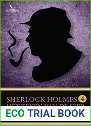 Het teken van de vier (Sherlock Holmes Compleet #4)