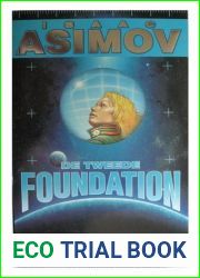 De tweede foundation (Foundation, #3)