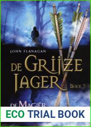 De Magier van Macindaw (De Grijze Jager, #5)