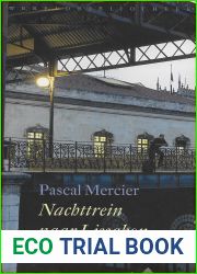 Nachttrein naar Lissabon