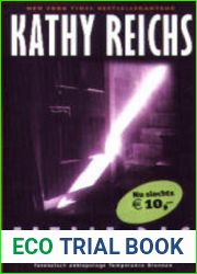 Fatale dag (Temperance Brennan, #2)
