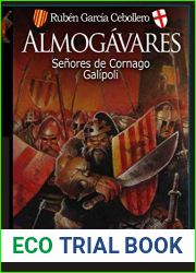 Almog?vares 1: Se?ores de Cornago. Gal?poli
