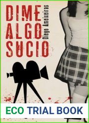 Dime algo sucio