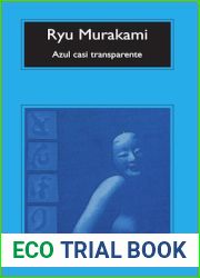 Azul casi transparente