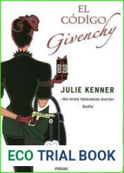 El Codigo Givenchy