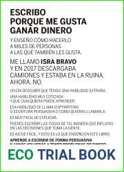 Escribo porque me gusta ganar dinero (Alienta) (Spanish Edition)