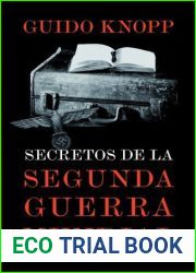 Secretos de la segunda guerra mundial (Memoria Critica) (Spanish Edition)