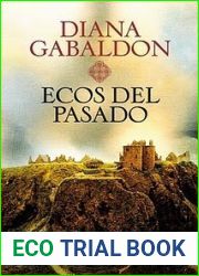 Ecos del pasado (Forastera, #7)