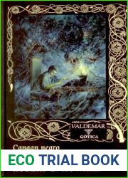 Canaan negro y otros relatos de horror sobrenatural