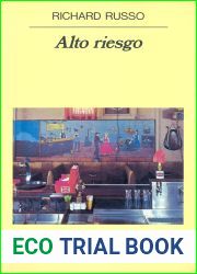 Alto riesgo
