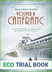 Volver a Canfranc