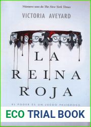 La reina roja (Spanish Edition)