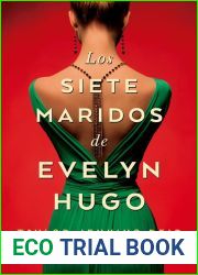 Los siete maridos de Evelyn Hugo