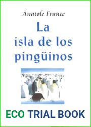 La isla de los pinguinos