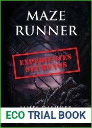 Expedientes secretos (Maze Runner, #0)