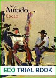 Cacao (Biblioteca de autor Author|s Library) (Spanish Edition)