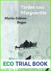 Tardes con Margueritte
