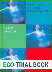 Aprendizaje o El libro de los placeres