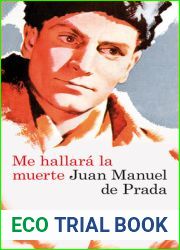Me hallara la muerte