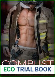 Combust (Everyday Heroes, #2)