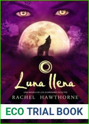 Luna llena (Los guardianes ocultos, #2)