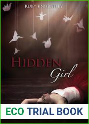 Hidden Girl (Little Dark Secrets, #1)