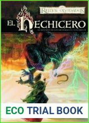 El Hechicero (Reinos Olvidados: El Retorno de los Archimagos #3)
