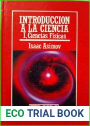 Introduccion a la ciencia I: Ciencias fisicas