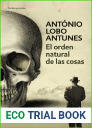 El orden natural de las cosas