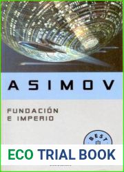 Fundacion e Imperio (Fundacion, #2)