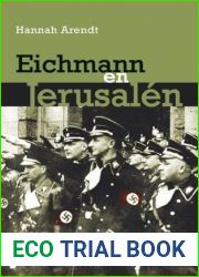 Eichmann en Jerusalen