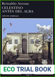 Celestino antes del alba