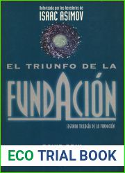 El triunfo de la Fundacion