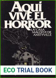 Aqui vive el horror: la casa maldita de Amityville