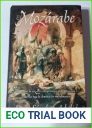 El mozarabe (El mozarabe, #1)