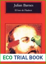 El loro de Flaubert