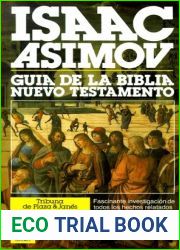 Guia de la Biblia: Nuevo Testamento