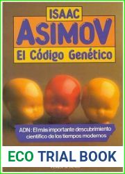 El Codigo Genetico