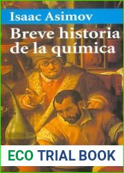 Breve historia de la quimica