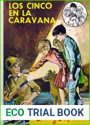 Los Cinco en la caravana (Los Cinco, #5)