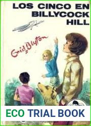 Los Cinco En Billycock Hill