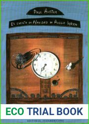 El cuento de Navidad de Auggie Wren