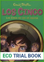 Los Cinco se ven en apuros (Spanish Edition)