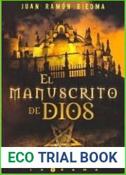 El manuscrito de Dios