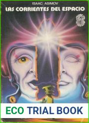 Las corrientes del espacio (Triptico del Imperio, #2)