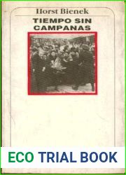 Tiempo sin campanas